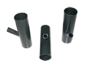 Y-tipo tubo termocontraible